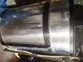 Центрофуга за вадене на мед, снимка 3
