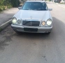 Mercedes W210 300TD на части!, снимка 1