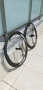 леки шосейни карбонови капли ZIPP 303 Firecrest Tubular rim brake, снимка 7