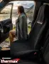 Нов Универсален термо калъф за автомобилна седалка кола ван SUV 4x4 водоотблъскващ 2 места, снимка 5