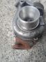 Турбина за Opel Astra H/Zafira B/Meriva 1.7 CDTI, снимка 3