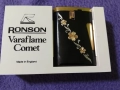 Ronson Comet 500 Gold, снимка 1