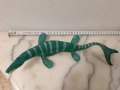 Schleich Mosasaurus Dinosaur макет на динозавър Мозозавър, снимка 6