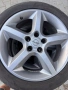 Джанти и гуми за Opel Astra., снимка 4