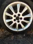 Ляти джанти за Saab 9-5 Aero 17", снимка 1