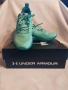 Нови дамски маратонки Under Armour 36, снимка 1