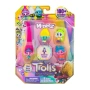 Trolls Фигурка Комплект фигурки Moose Trolls Тролчета 5 броя асортимент, снимка 10