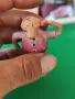 Стара играчка тримата глупаци, снимка 5