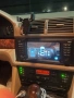 Навигация android с CarPlay / bmw е39, снимка 7