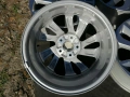 Джанти 17" 5х114.3 Hyundai, снимка 7