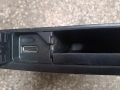 4E0035785B Audi A6 2008 USB-AUX-Ipod, 4E0 035 785B , AMI MOST , FIDELITY, снимка 2