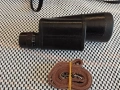 ТОП Немски Рядък Монокъл Carl Zeiss Jena Binoctarmo 7x50 , снимка 6