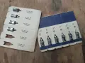 Стари колекционерски американски игли за спринцовка, снимка 1