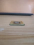 Двуядрен процесор за лаптоп Intel Pentium T4400 2.2 GHz, снимка 3