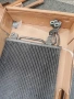 Радиатор за Seat ibiza 2009 1.6, снимка 1
