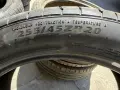 Летни гуми 255/45/20, снимка 2