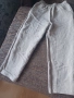 Ленен панталон H&M XS, снимка 4