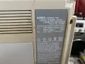 Касетофон Aiwa CS-500, снимка 6