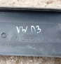 Лайсна Предна Дясна Врата VW Пасат 3 - 357853516, снимка 5