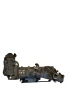 Всмукателен колектор и EGR клапан за Mercedes W211 E280 CDI V6 (2007) 00005320C4 / LF00052, снимка 1