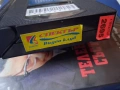 Видеокасети VHS В Окото на Бурята Телевизионно Състезание, снимка 4