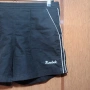 Нови черни къси гащи"Reebok", снимка 2