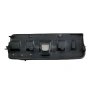 Кора над двигател Honda Civic VIII 2006-2011 ID: 161966 OEM 32121-RSA-0000, снимка 2