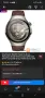 Чисто нов, неразопакован! Huawei Watch 5 brown composite strap с 2 години гаранция, снимка 6