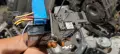 Бушонно табло 8200141151 Renault Laguna II 1.8-115к.с. Бензин, снимка 2