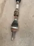 391003142R дясна полуоска от Renault Clio 5 1.0 SCe, двигател B4D419, 67 кс., 5ск., 26 000 km, снимка 3