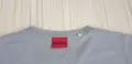 Hugo Boss HUGO Docku Cotton Mens Size L НОВО! ОРИГИНАЛНА Мъжка Тениска!, снимка 10