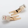 Y Spade Plug Adapter, снимка 1