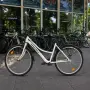 НОВ Градски Велосипед Velotec Retro 26 - БЕЗПЛАТНА ДОСТАВКА, снимка 7