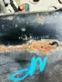 32331539 заден мост от Volvo XC60 2 B5 Mild-Hybrid AWD 2.0 дизел, двигател D420T2, 235 кс., 4x4, снимка 8