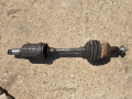 Полуоска предна дясна / лява OEM MERCEDES W212 E 350 CDI 4MATIC OM642 2011, снимка 1