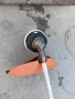 косачка stihl fs 450, снимка 4