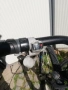 Велосипед BTWIN 27.5" Sram, снимка 5