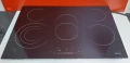 НАЙ ДОБРАТА ОФЕРТА 5 зонов котлон керамичен с тъч контрол isEasy LT5-02, снимка 2