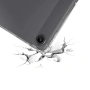 Прозрачен TPU калъф със скрийн протектор от закалено стъкло за Lenovo Tab 10.1 (2025), снимка 5