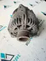 8200290215 14V 110A динамо алтернатор Valeo от Renault Megan 1.9DCI 2005г., снимка 2