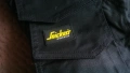 Snickers 6141 All Round Stretch Work Trouser размер M / 50 работен панталон еластична материя W4-745, снимка 8