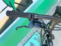 Премиум градски велосипед Elops Long Distance 900 (LD 900) – Размер L / SRAM Apex & NX / ТОП състоян, снимка 4