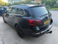 Opel Astra 1.7 CDTI 128кс климатик / дясна дирекция - цена 4693,99 лв или 2400 евро моля БЕЗ бартери, снимка 17