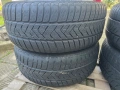 Лети джанти 18ки 5х112 Mercedes + зимни гуми 245/45/18 Pirelli, снимка 14