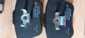 Продавам чисто нови накладки BOSCH 18.6mm., снимка 3