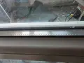 PVC дограма REHAU – балконска врата + фиксиран прозорец, 70 мм, снимка 9