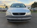 Opel Zafira 2.0d 6+1 100к.с. Клима, снимка 5