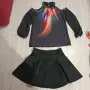 пола + официална туника, снимка 1