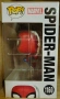 Spider-Man: No Way Home Funko Pop - Spider-Man #1160, снимка 4