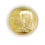 Монета Elvis Presley / Елвис Пресли - Gold, снимка 4